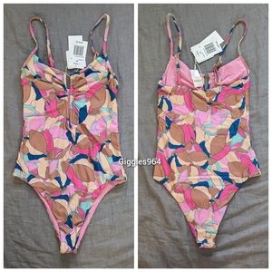 L*Space Roxanne One Piece Swimsuit